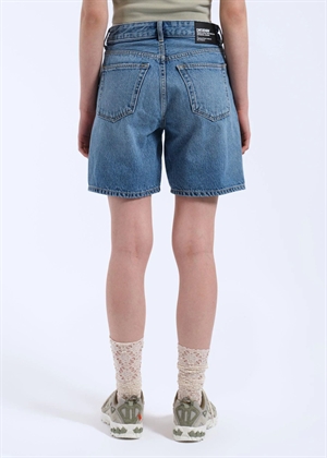 Arch shorts Bay Sky Used Dr.Denim 